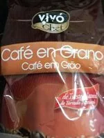 Mängden socker i Café en grano