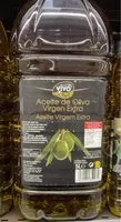 Mängden socker i Aceite de oliva virgen extra