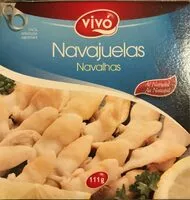 Mängden socker i Navajuelas