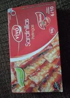 Mängden socker i Sardinillas petingas