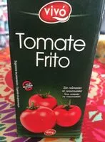 Mängden socker i Tomate frito