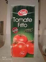 Mängden socker i Tomate frito