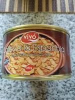 Mängden socker i Callos a la española