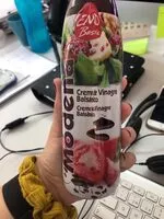 Mängden socker i Crema de vinagre balsámico