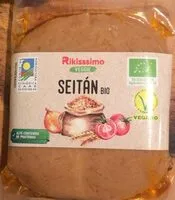 Mängden socker i Seitán Bio