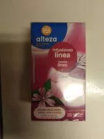 Mängden socker i Línea