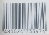 Mängden socker i Caldo de verduras alteza