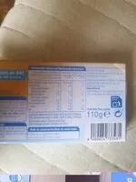 Mängden socker i Pastillas de caldo de pollo