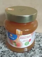 Mängden socker i Mermelada