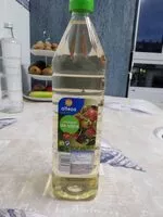 Mängden socker i Vinagre de sidra