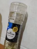 Mängden socker i Sal con hierbas