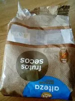 Mängden socker i Frutos secos