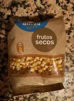 Mängden socker i Maíz para palomitas