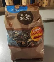 Mängden socker i Pipas sabor Barbacoa