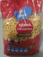 Mängden socker i Fideuá