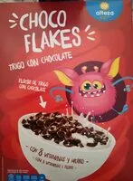 Mängden socker i Choco Flakes