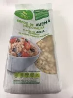 Mängden socker i Copo de avena integrales