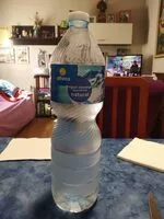 Mängden socker i Agua Mineral Natural Alteza