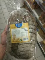 Mängden socker i Pan payés de centento