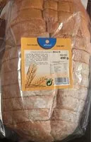 Mängden socker i Pan payés