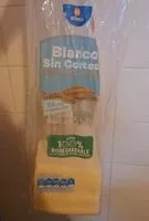 Mängden socker i blanco sin corteza