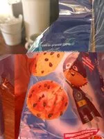 Mängden socker i Chico bollo