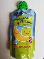 Mängden socker i Chupafrutas