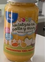 Mängden socker i Potito