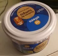 Mängden socker i HUEVAS DE LUMPO