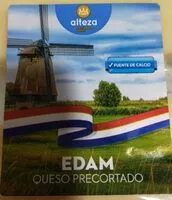 Mängden socker i Queso