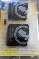 Mängden socker i Tinta de sepia