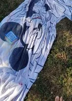 Mängden socker i Burrtu