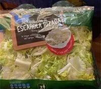 Mängden socker i Corazón de escarola rizada