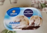 Mängden socker i Helado gelado