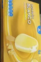 Mängden socker i Helado