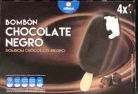 Mängden socker i Bombón Chocolate Negro