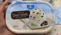 Mängden socker i Helado sabor stracciatella