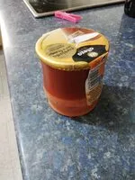 Mängden socker i Cuajada de leche de oveja