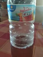 Mängden socker i Té melocotón cero