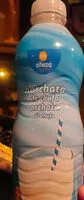 Mängden socker i Horchata