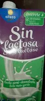 Mängden socker i Leche sin lactosa