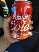 Mängden socker i Cola