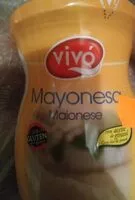 Mängden socker i Mayonesa