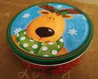 Mängden socker i Galletas de mantequilla