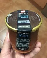 Mängden socker i Cuajada de leche de oveja