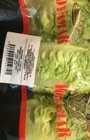 Mängden socker i Sucrine salade