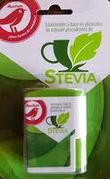 Mängden socker i Stevia