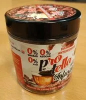 Mängden socker i Infusion