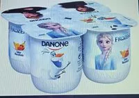 Mängden socker i sabores