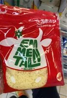 Mängden socker i Queso rallado